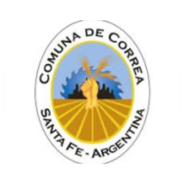 Comuna de Correa