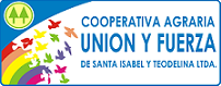 Cooperativa Agraria Unión y Fuerza de Santa Isabel