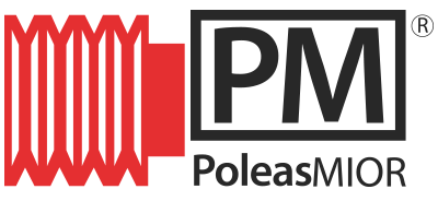 Poleas Mior